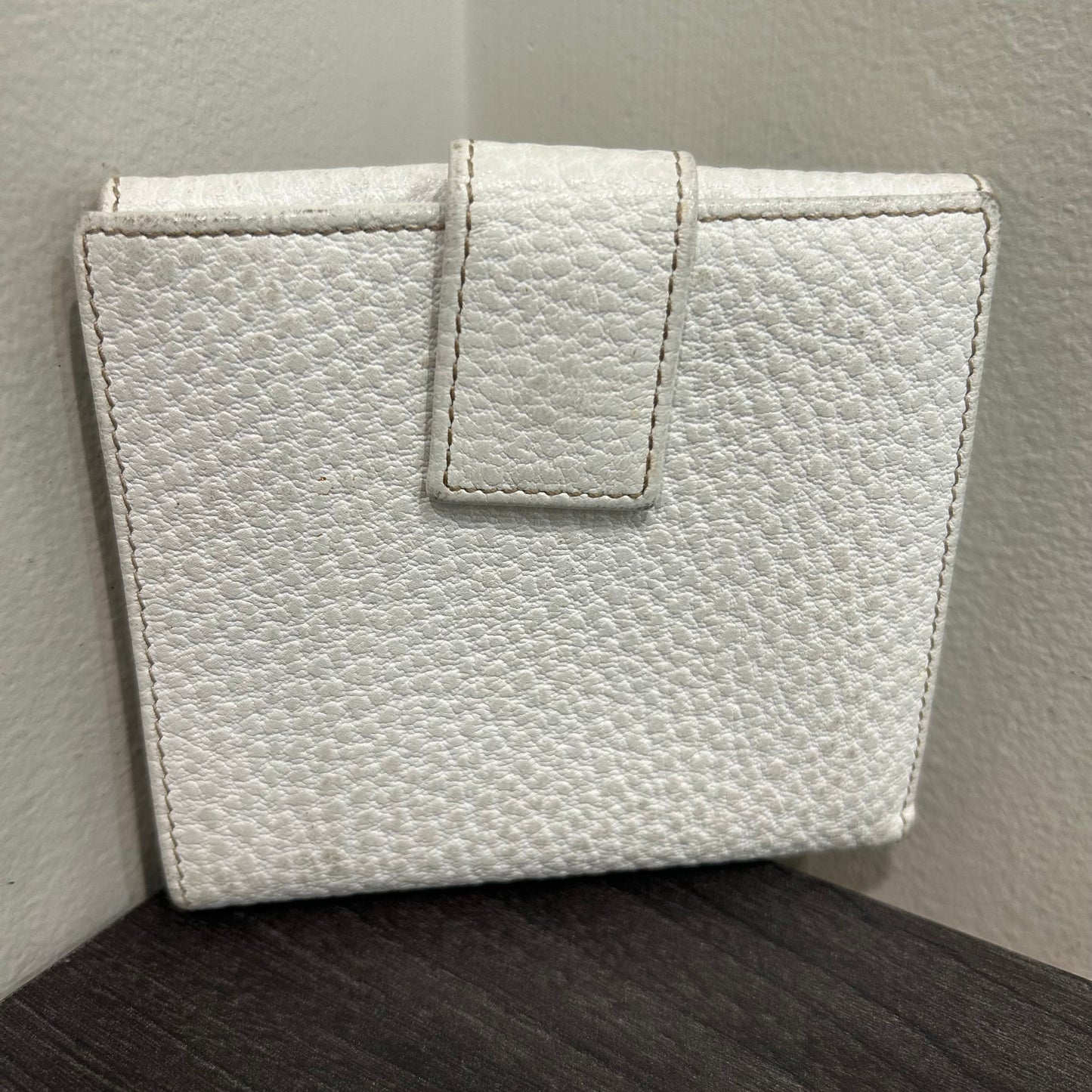 SOLD! Gucci Horsebit Wallet