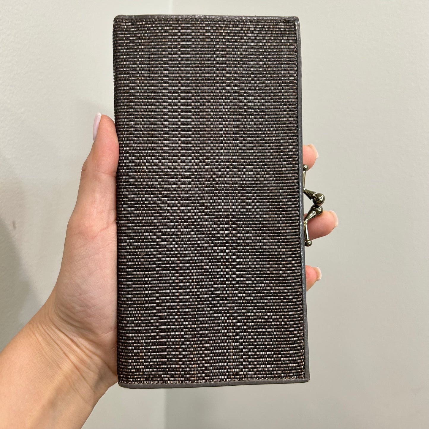 SOLD! Celine Wallet