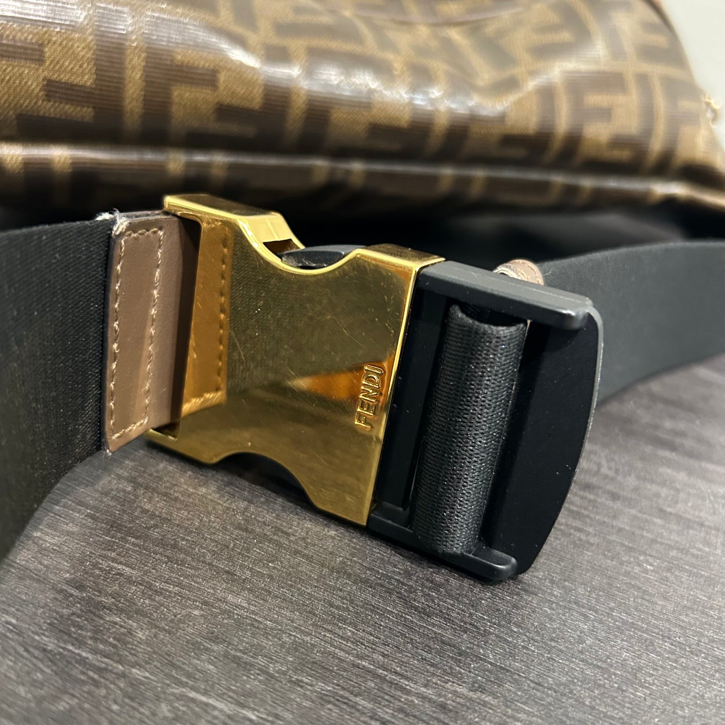 Fendi Bum Bag