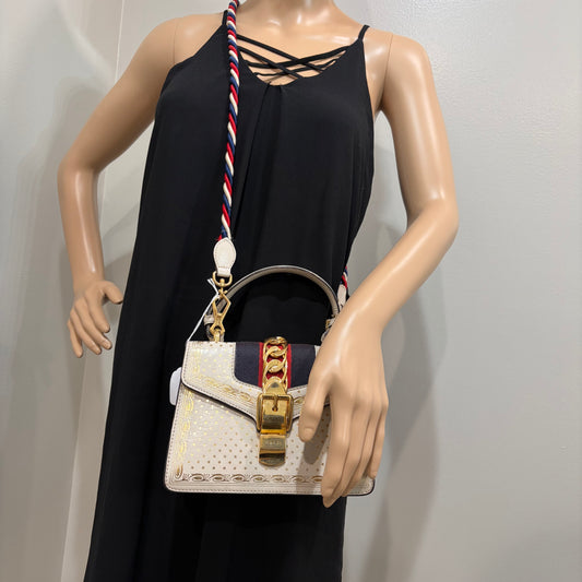 #3221 GUCCI Sylvie Mini