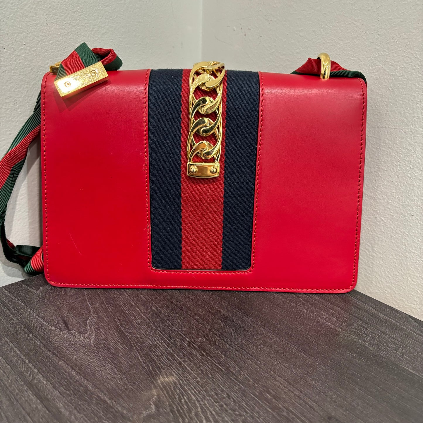 CLEARANCE GUCCI Sylvie #290