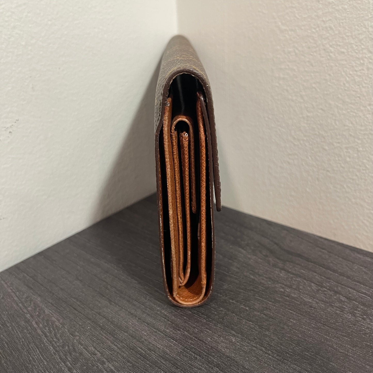 Louis Vuitton Monogram Wallet