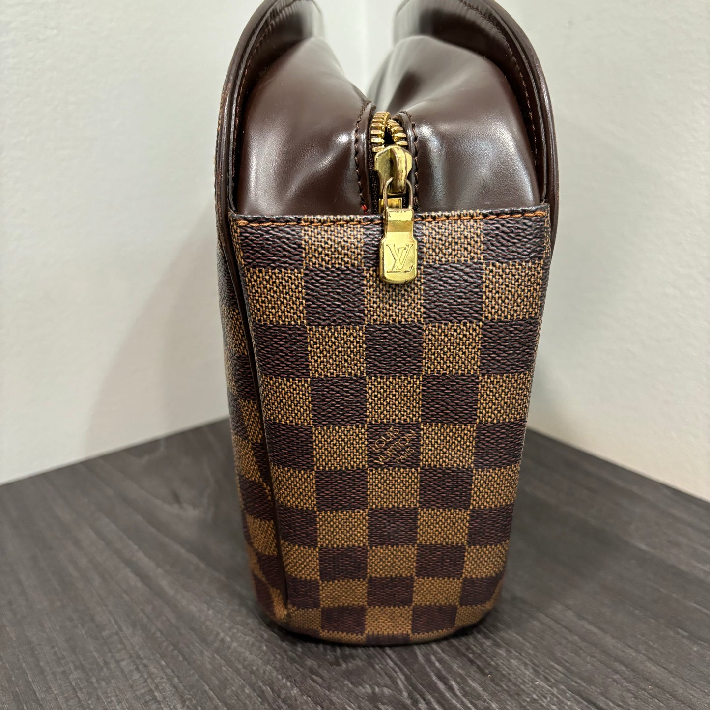#311 LOUIS VUITTON Damier Sarria Horizontal