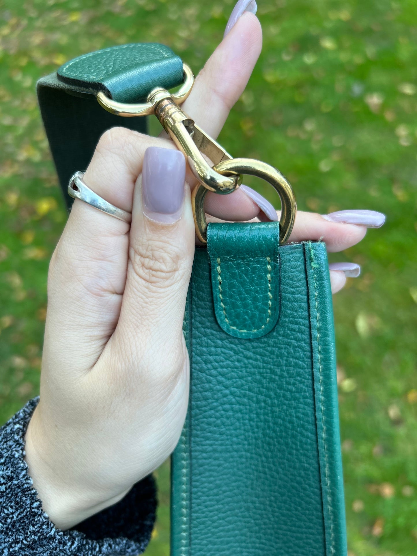 HERMES Evelyne PM
