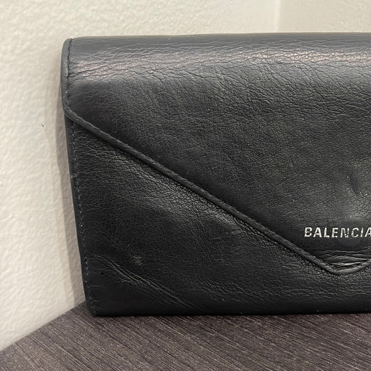 SOLD! Balenciaga Wallet