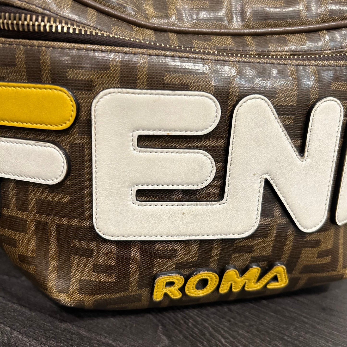 Fendi Bum Bag