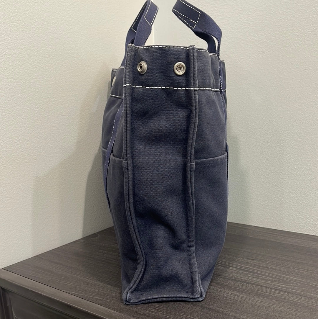 SOLD! Hermès Toile Fourre-Tout PM Tote