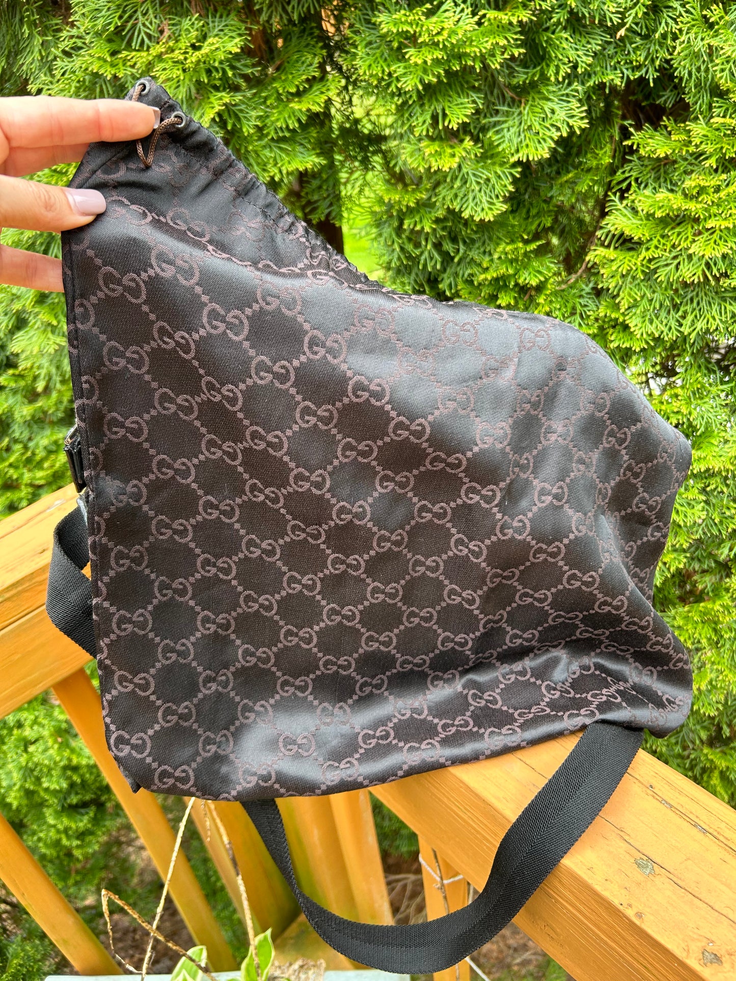 FRIDAY DEALš„ Gucci GG Canvas Bag *Extra 50% Off for Subscribers*