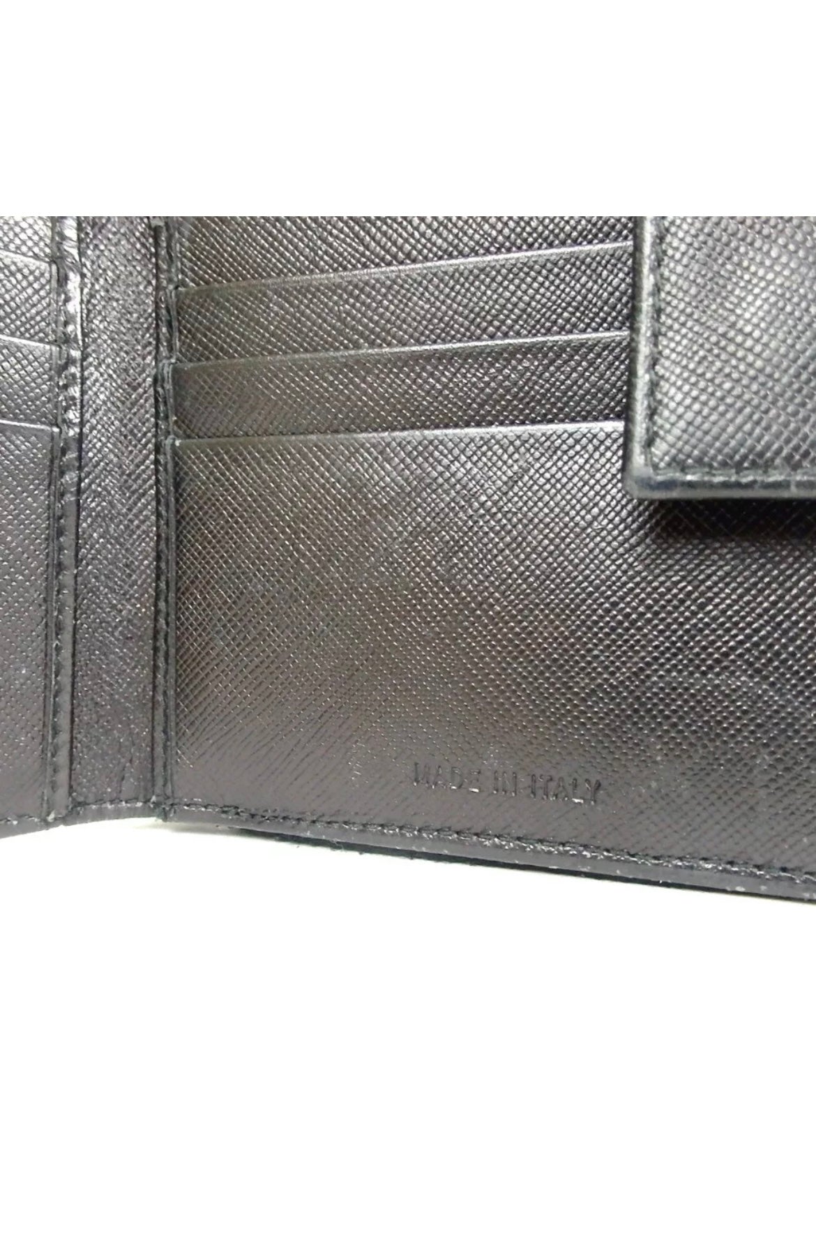 SOLD! Prada Wallet