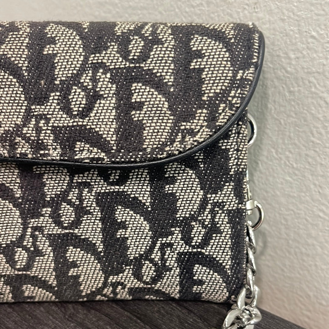 SOLD! Dior Wallet on Chain
