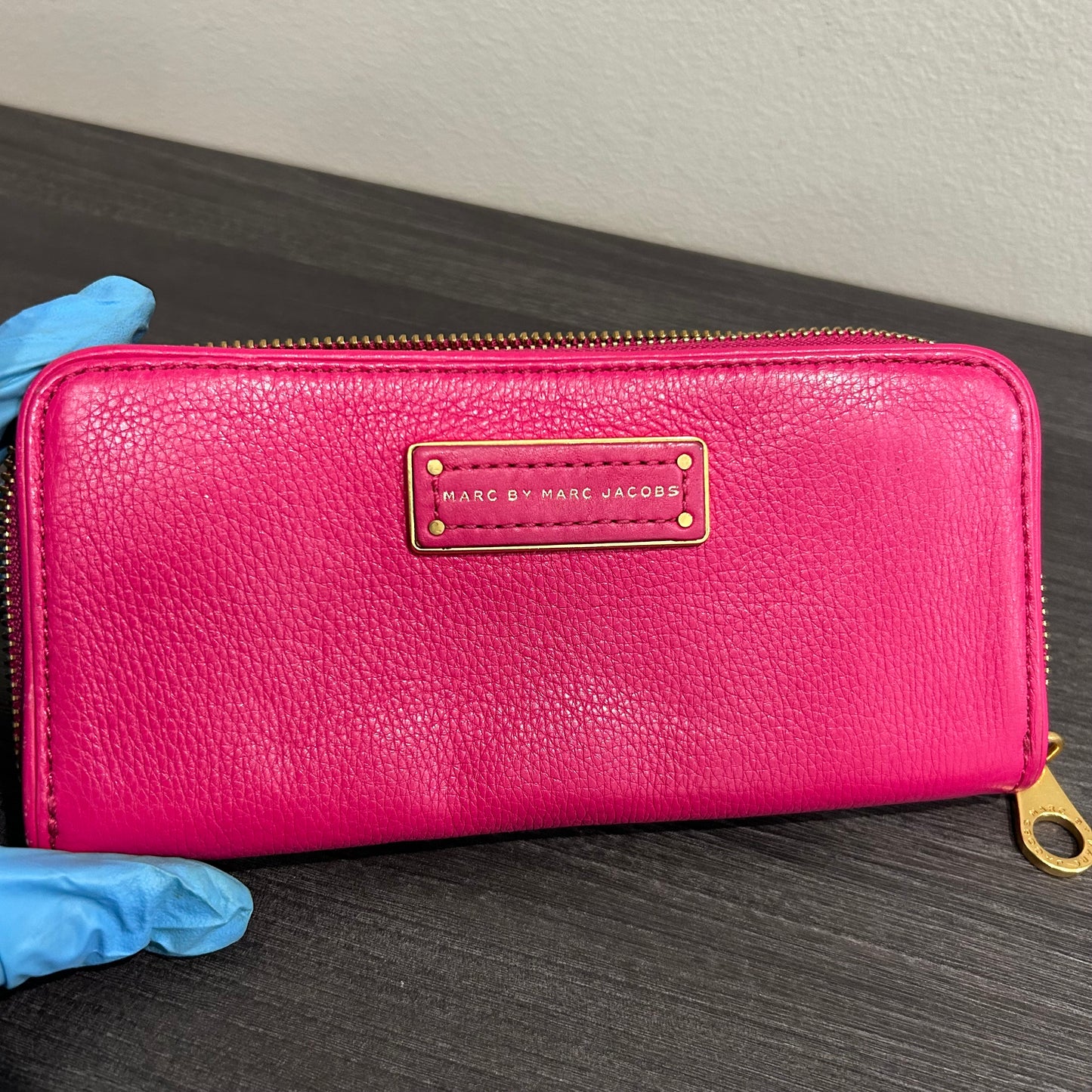 CLEARANCE Designer Wallets Set of 4
