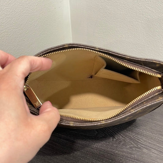 SOLD! Louis Vuitton Monogram Looping MM