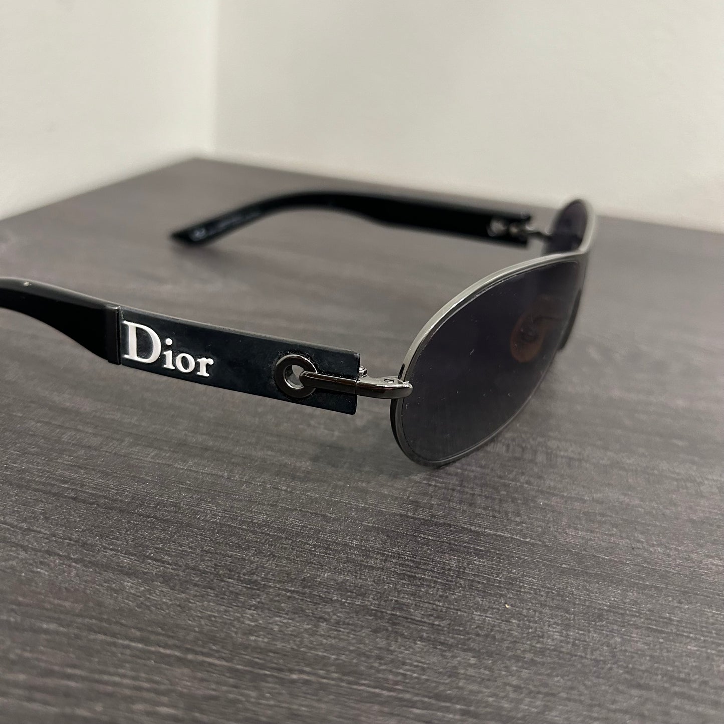 CLEARANCE Christian Dior Retro Sunglasses