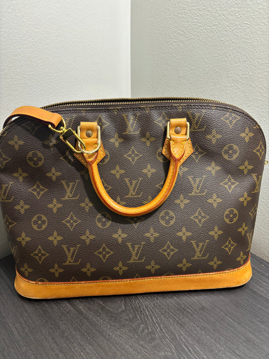 CLEARANCE #241 LOUIS VUITTON Alma