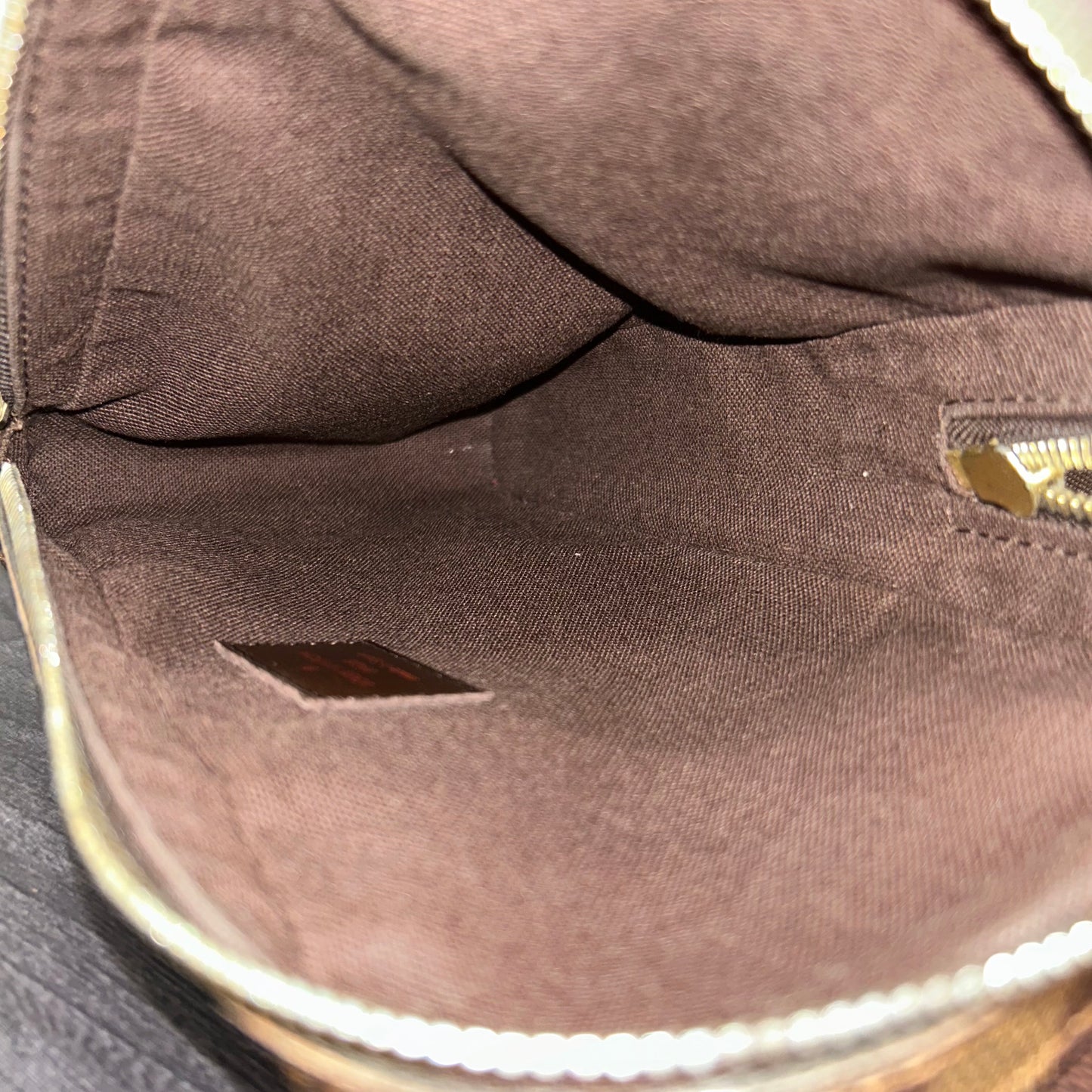 Louis Vuitton Geronimos Bum Bag