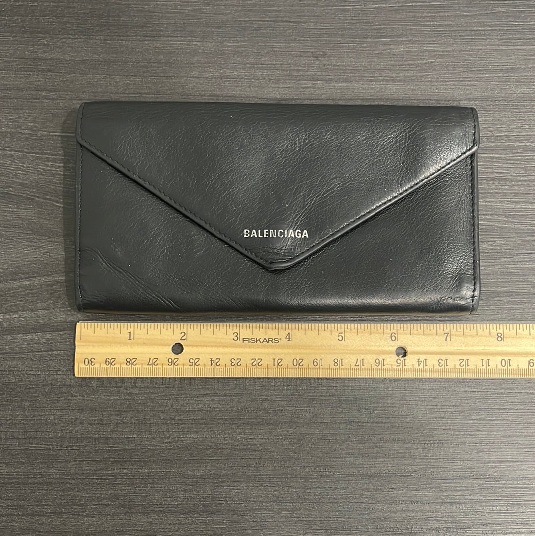 SOLD! Balenciaga Wallet