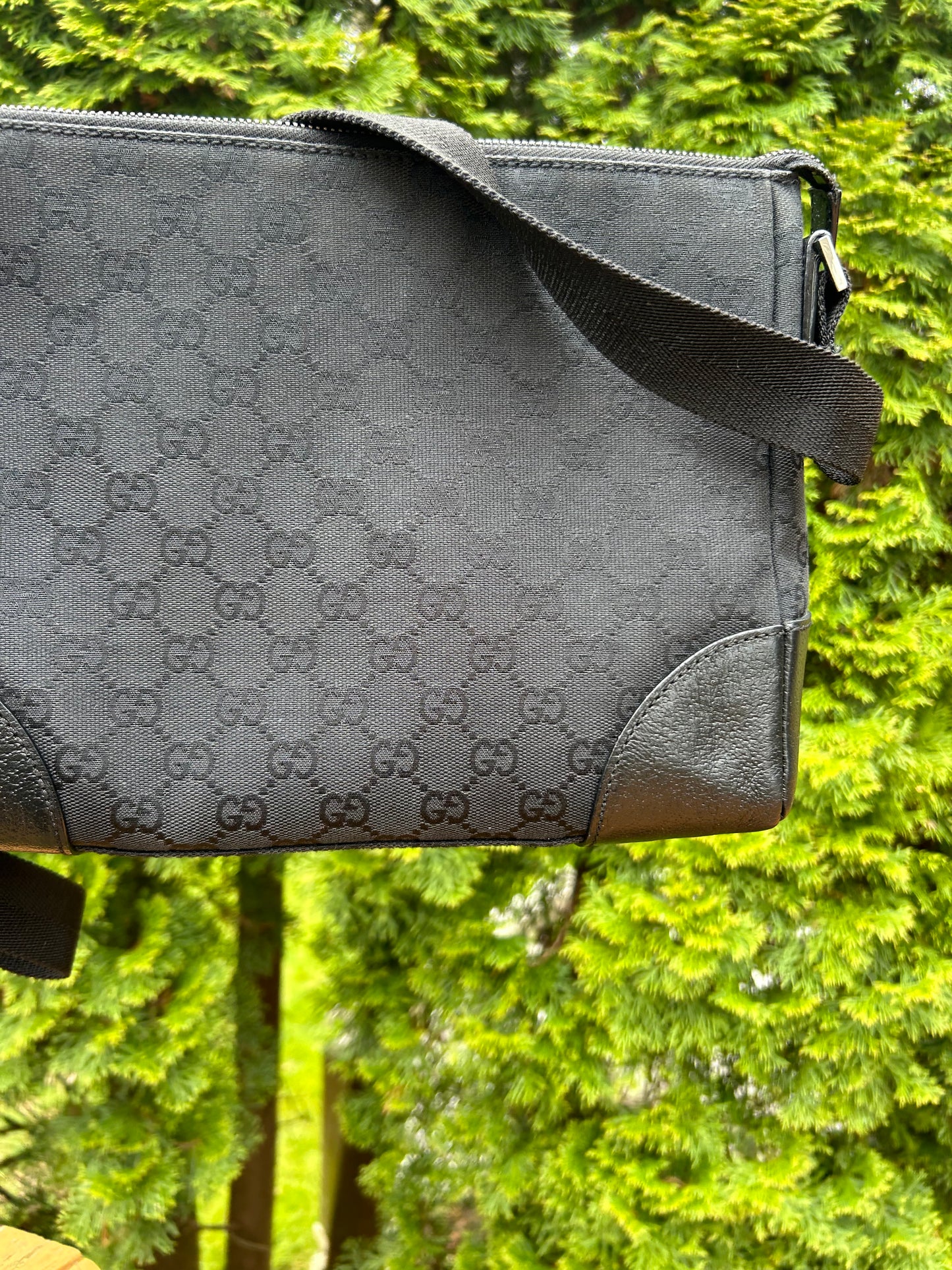 FRIDAY DEALš„ Gucci GG Canvas Bag *Extra 50% Off for Subscribers*