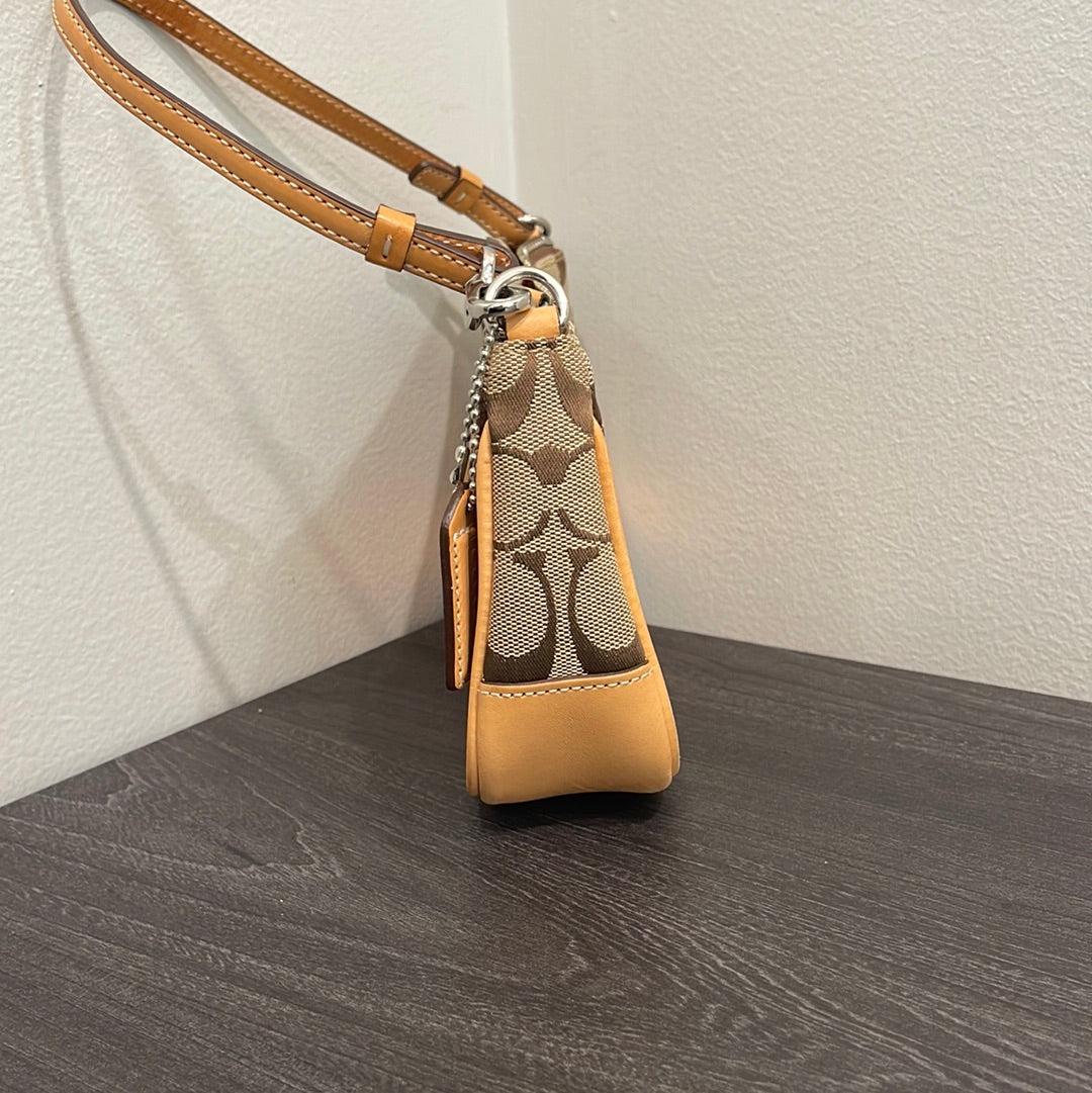 SOLD! Set of 2 Coach Bags