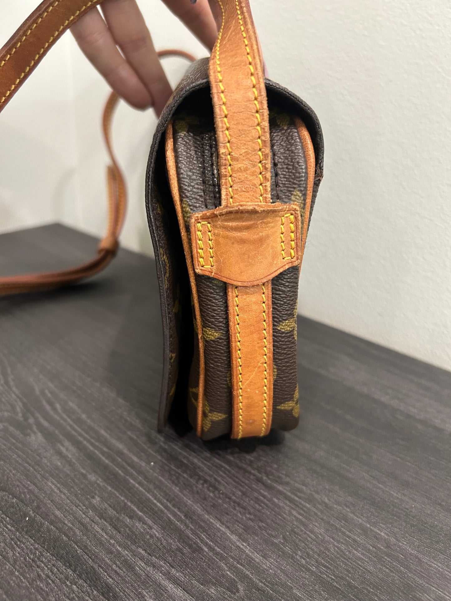 BUY NOW (50% Off for Subscribers) Louis Vuitton Monogram Crossbody