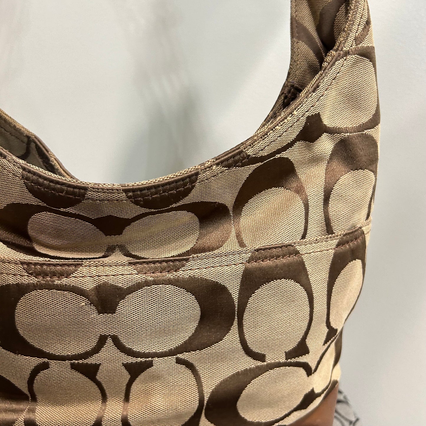 CLEARANCE COACH Shoulder Bags Set of 5
