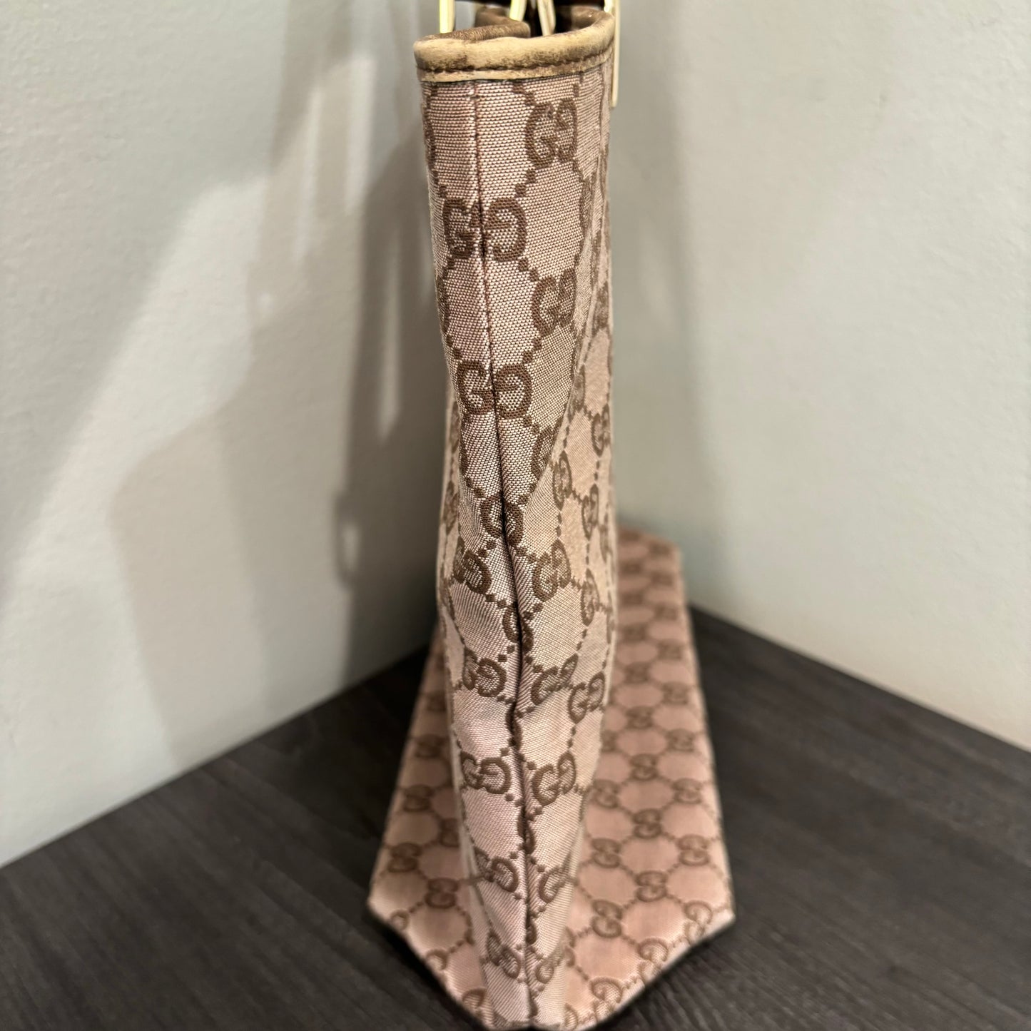#324 GUCCI Tote