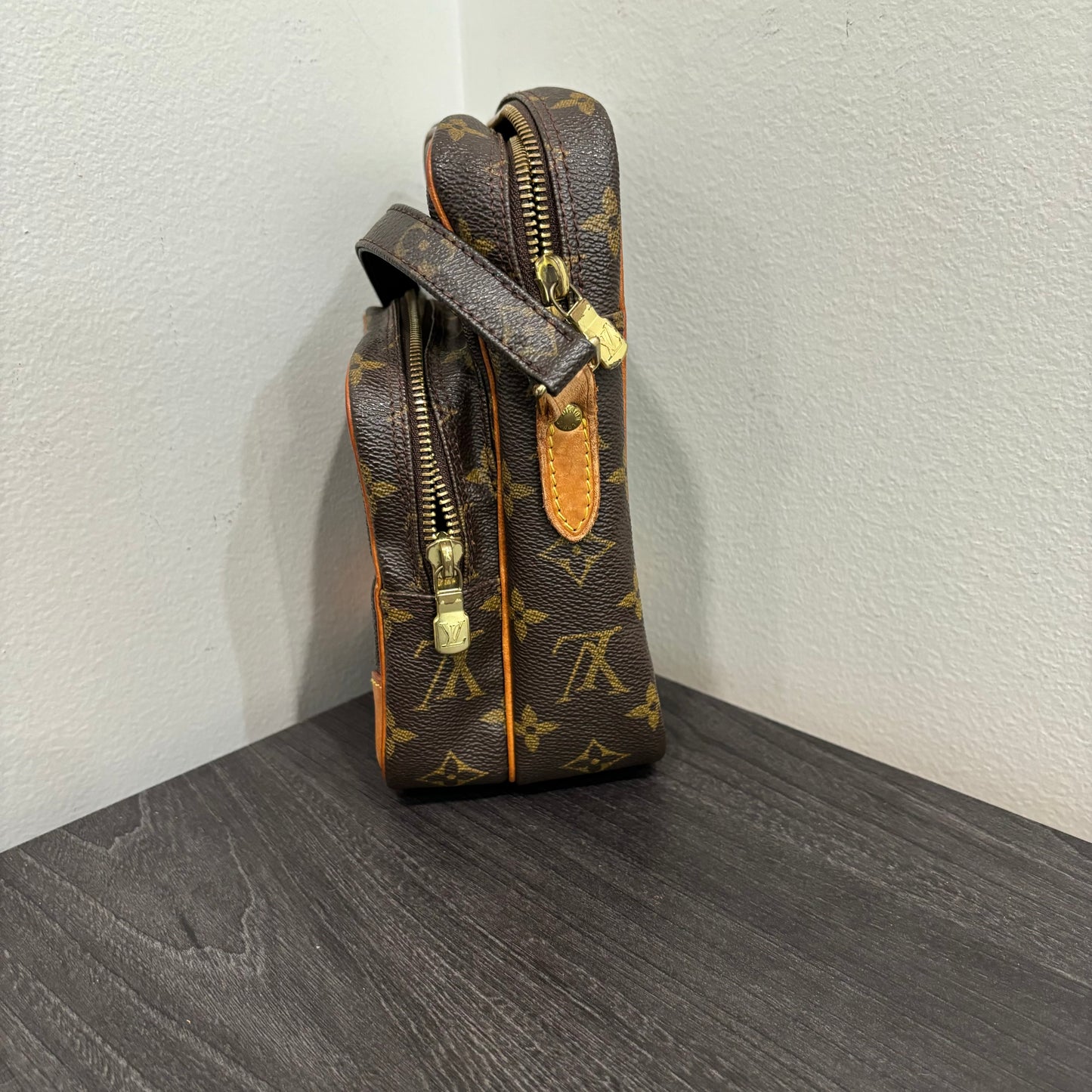CLEARANCE #333 LOUIS VUITTON Amazone Crossbody