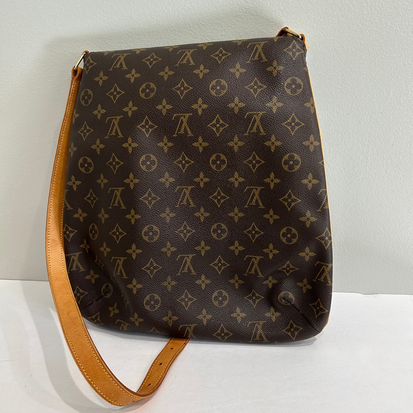 Louis Vuitton Musette GM