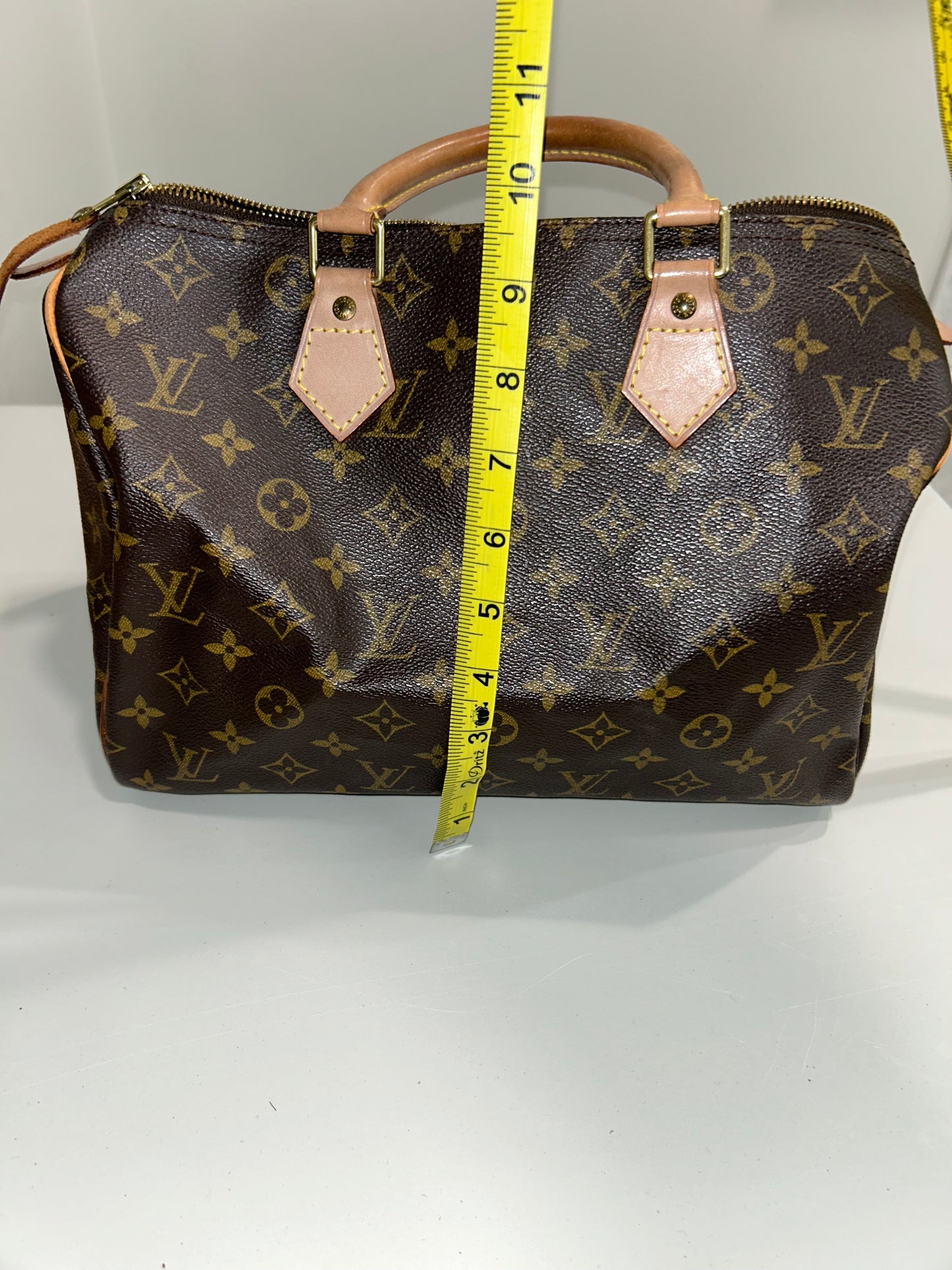 FRIDAY DEALš„ Louis Vuitton Monogram Speedy 30 *Extra 50% Off for Subscribers*