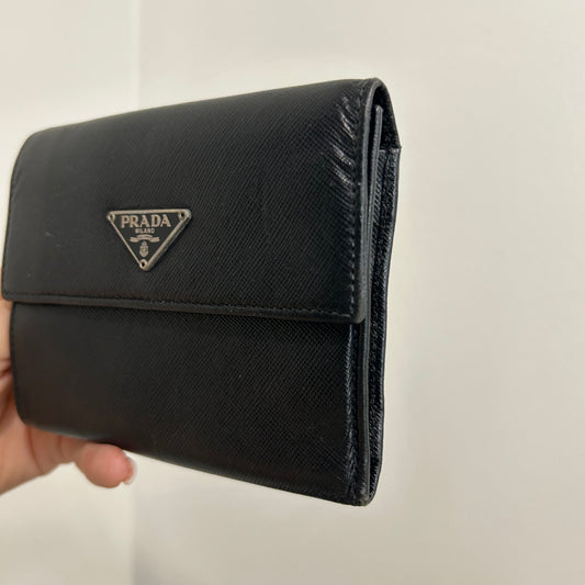 SOLD! Prada Wallet