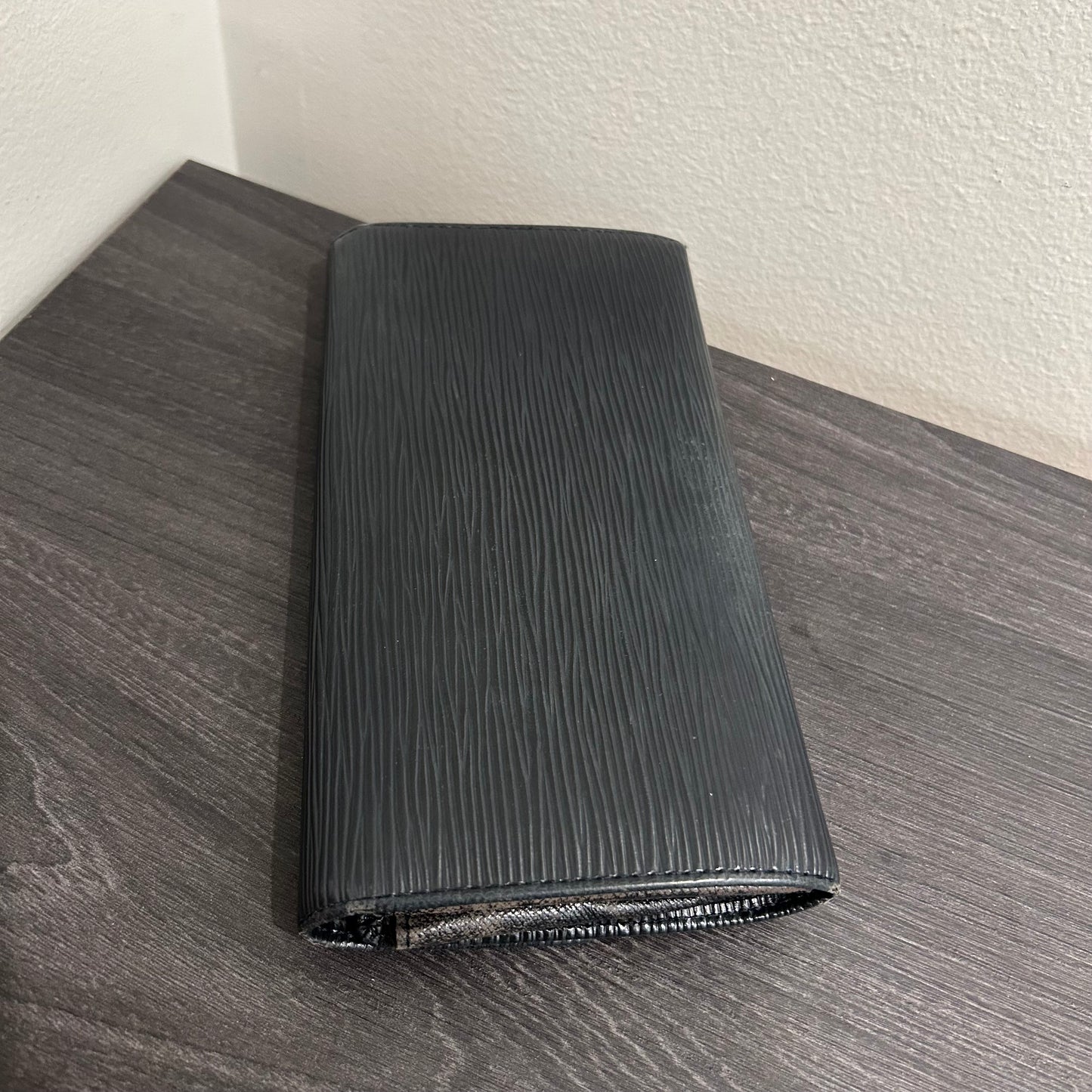 SOLD! Louis Vuitton Long Wallet