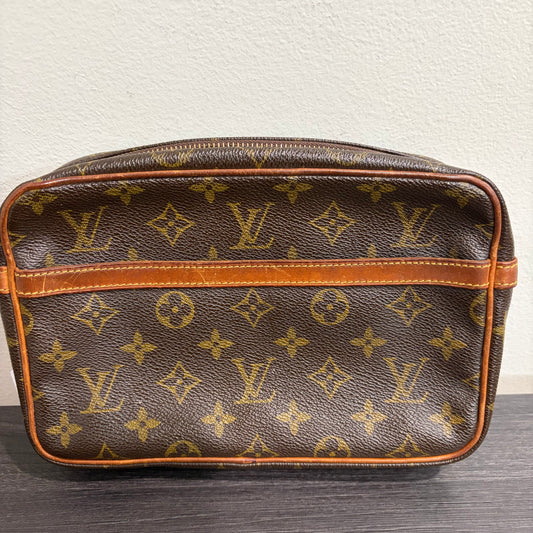 8914 LOUIS VUITTON Monogram Compiegne 23