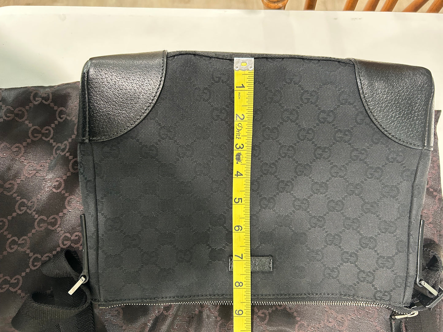 FRIDAY DEALš„ Gucci GG Canvas Bag *Extra 50% Off for Subscribers*