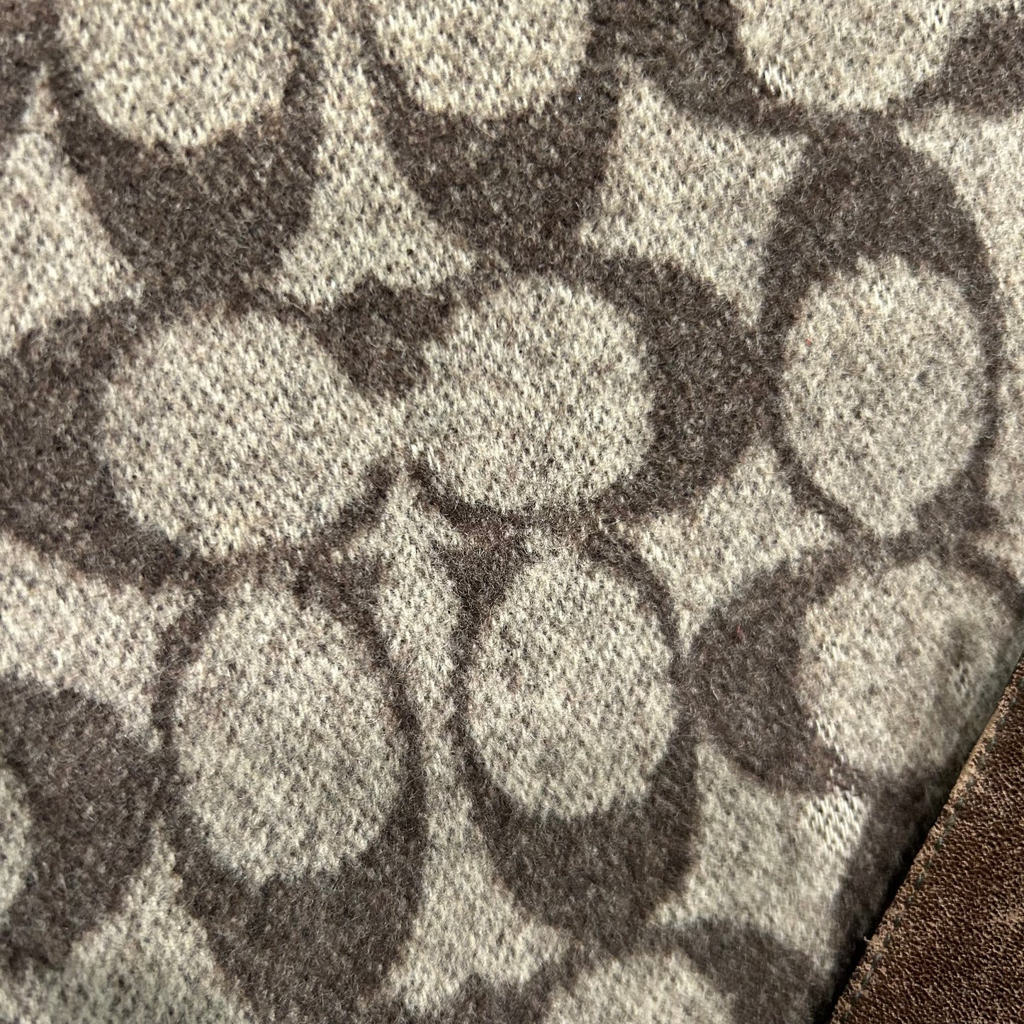 CLEARANCE COACH Shoulder Bag