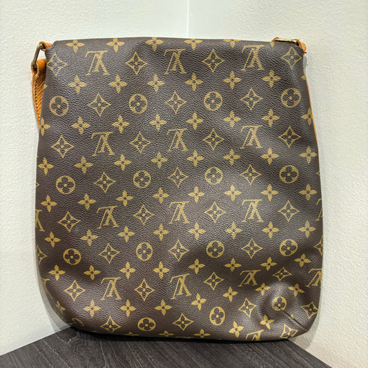 #316 LOUIS VUITTON Musette