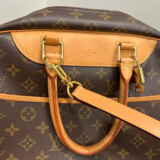 #269 LOUIS VUITTON Deauville