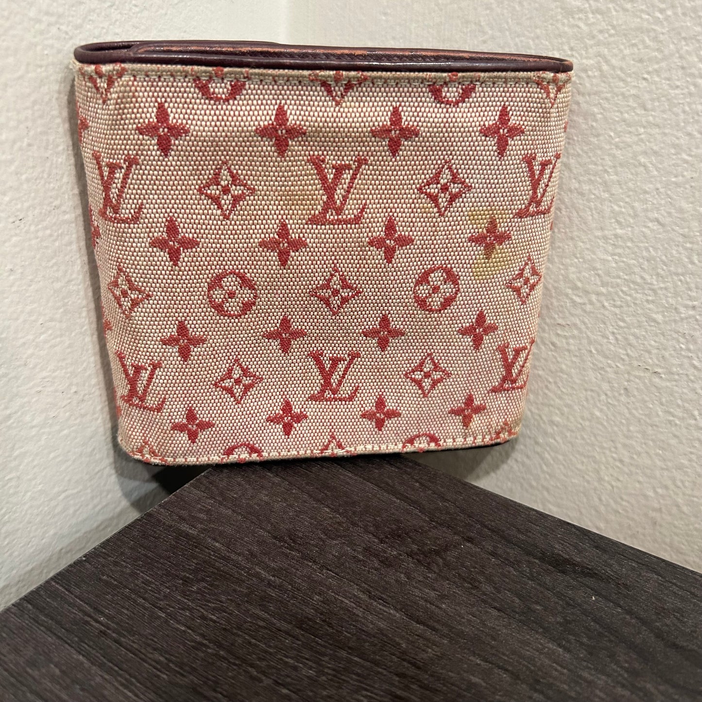 #104 LOUIS VUITTON Wallet