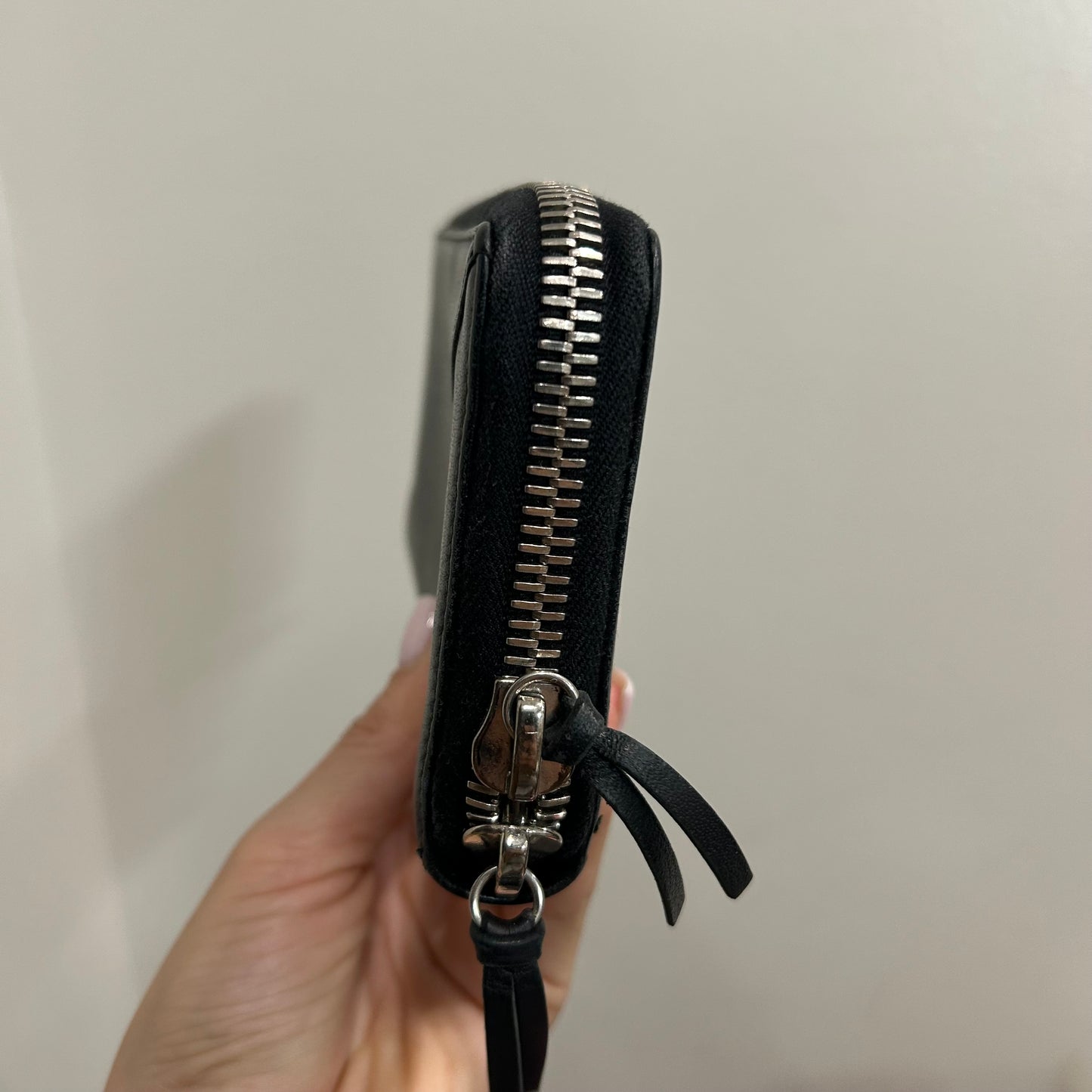 SOLD! Balenciaga Wallet
