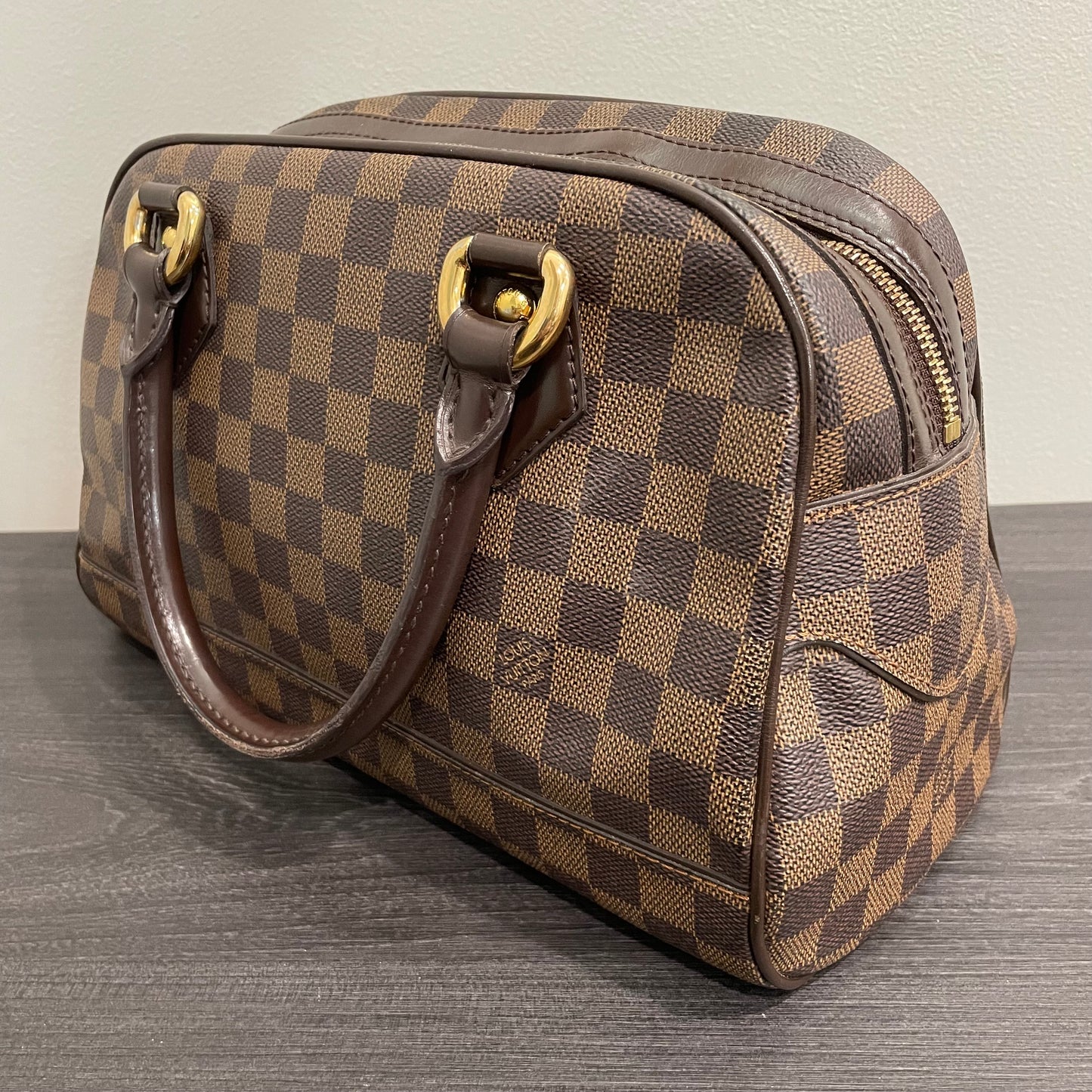 SOLD! Louis Vuitton Damier Duomo