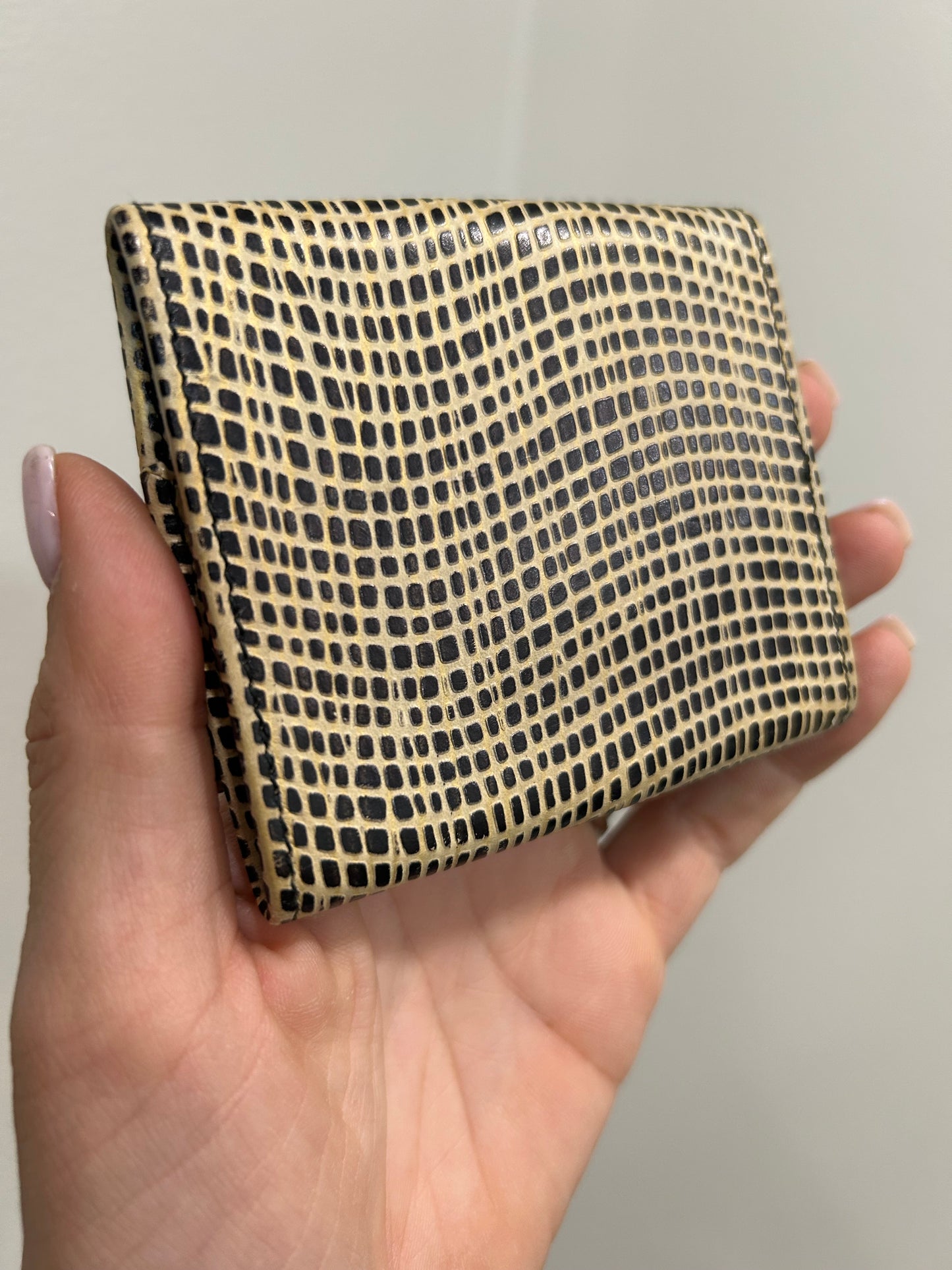 SOLD! Salvatore Ferragamo Wallet