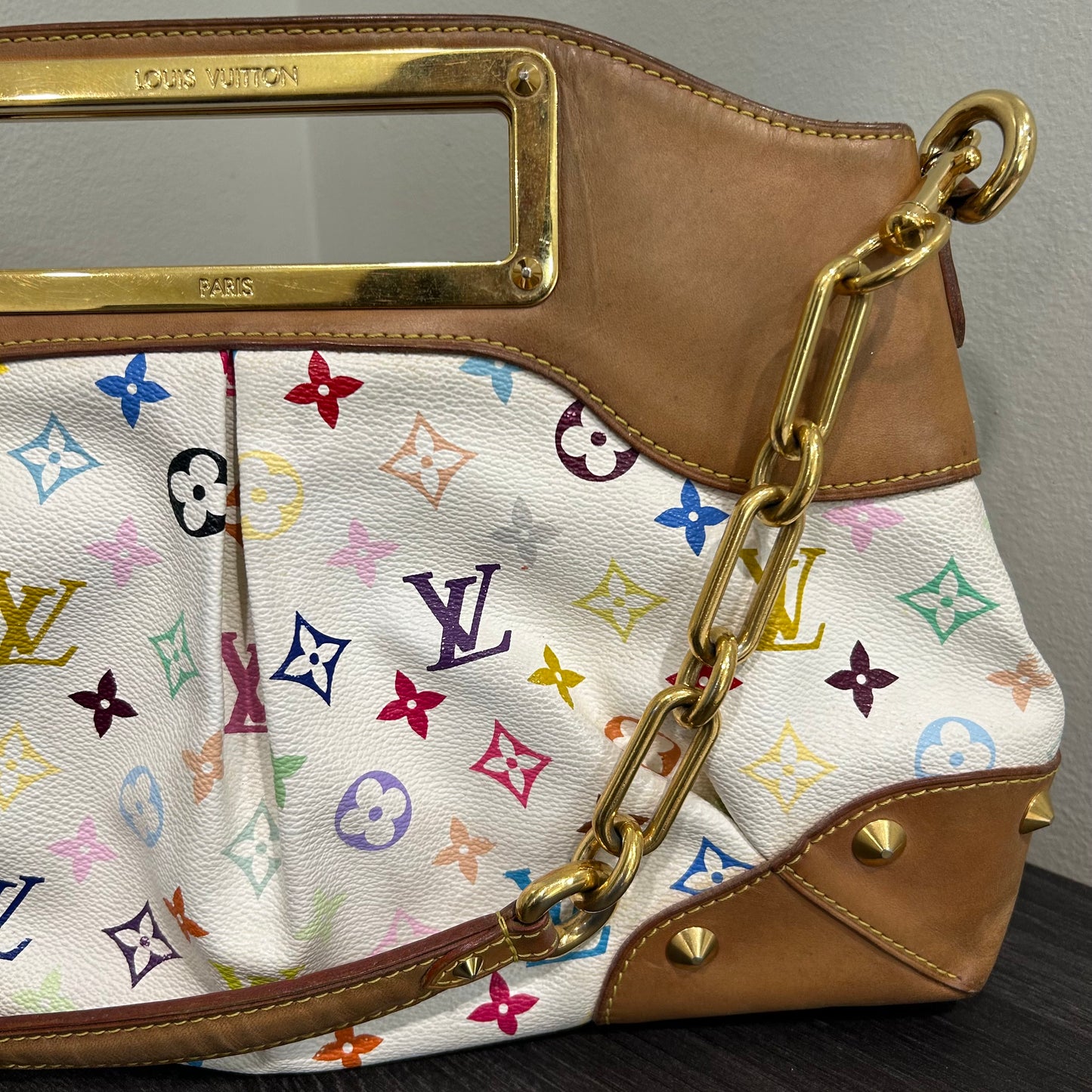 Louis Vuitton Judy MM