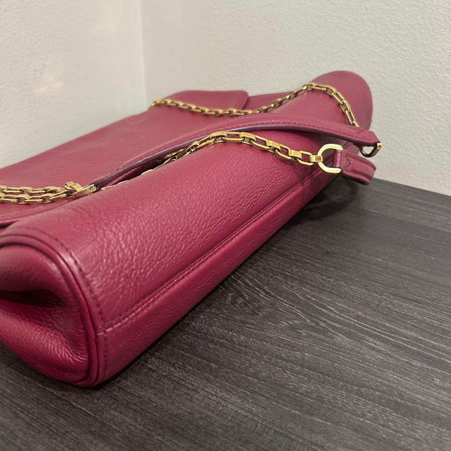 CLEARANCE Louis Vuitton Empreinte Saint Germain MM