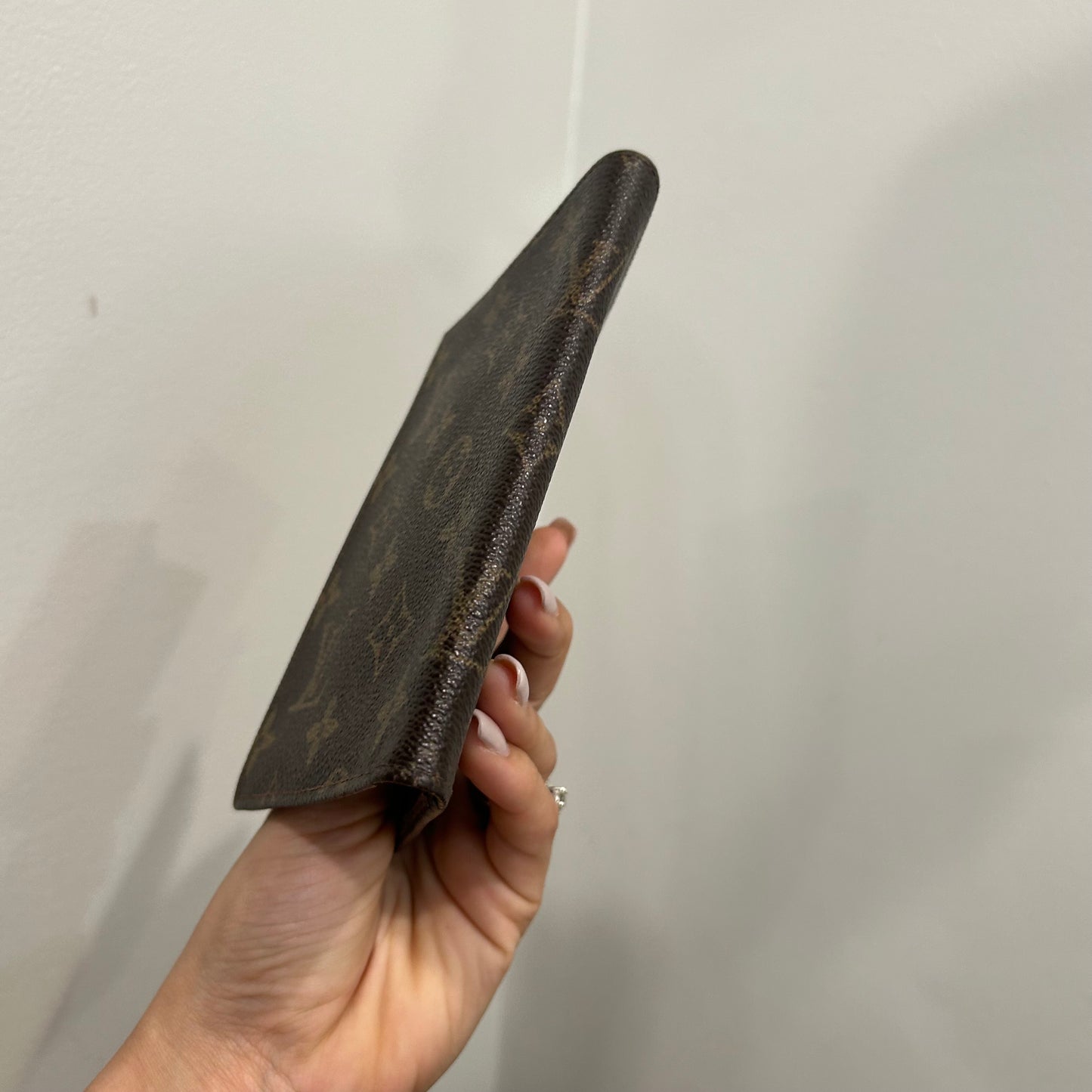 #107 LOUIS VUITTON Wallet