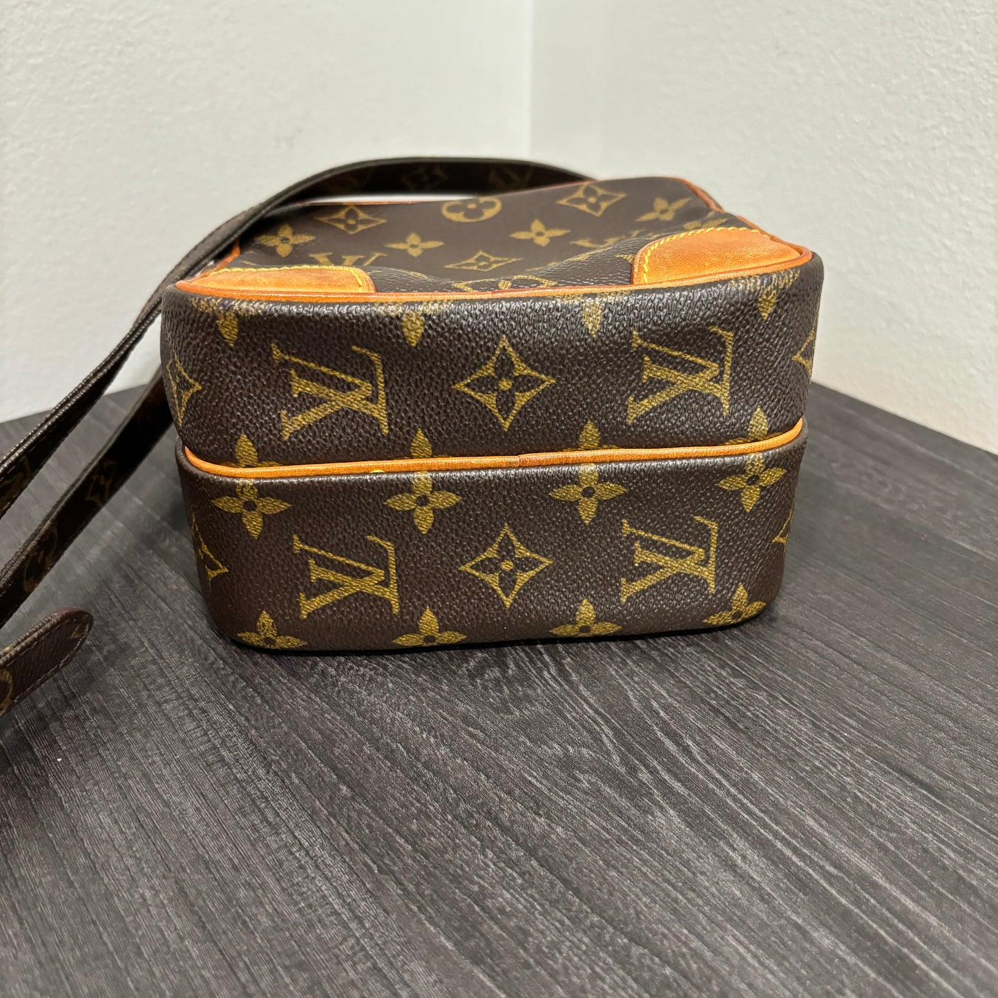 CLEARANCE #333 LOUIS VUITTON Amazone Crossbody