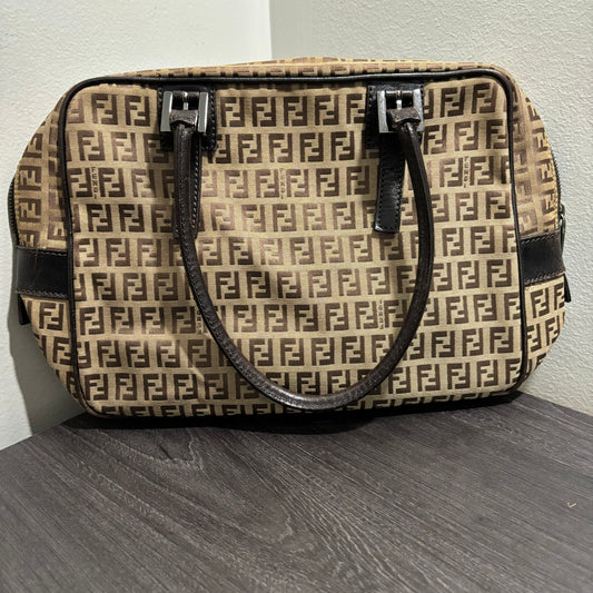 CLEARANCE #242 FENDI Tote