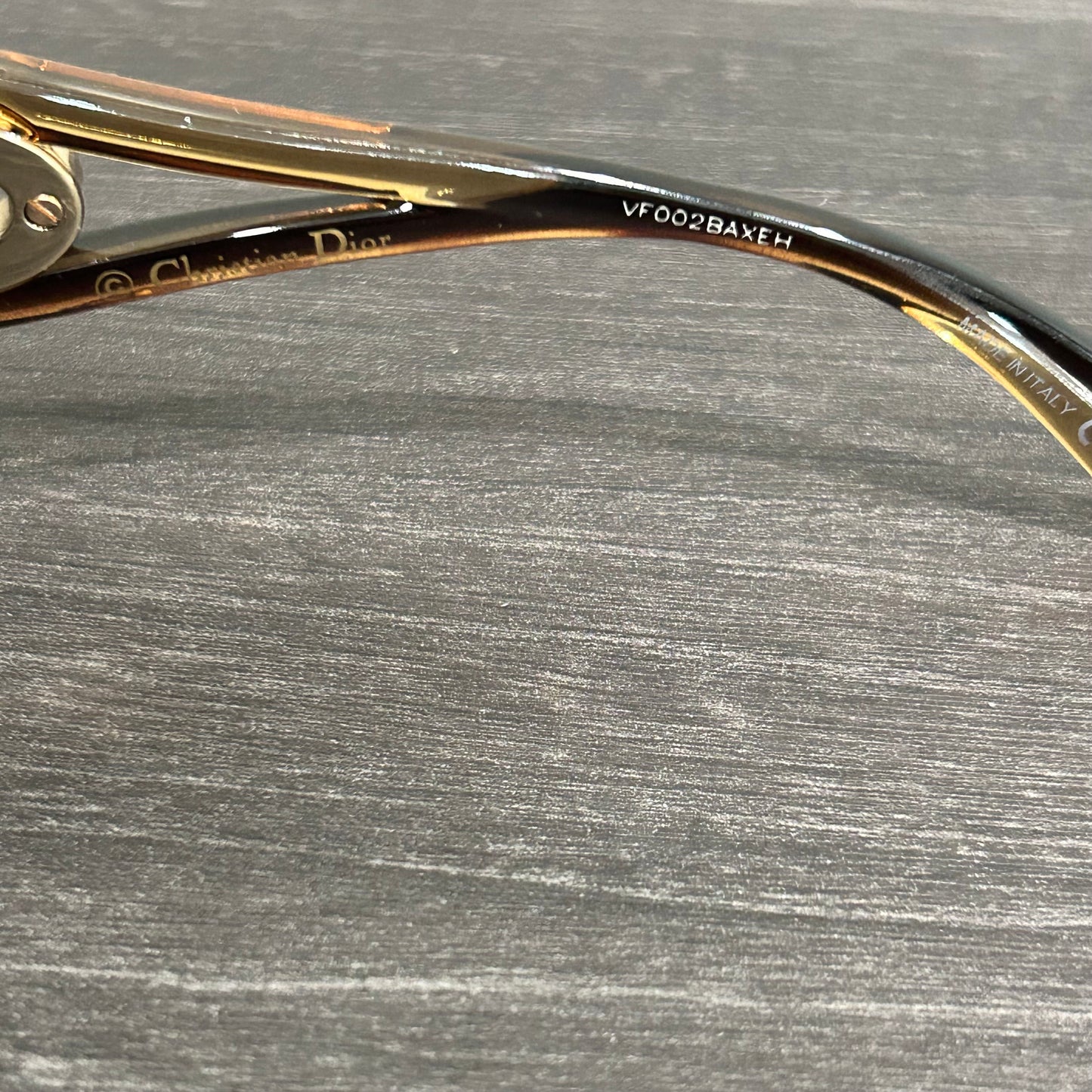 CLEARANCE Christian Dior Sunglasses