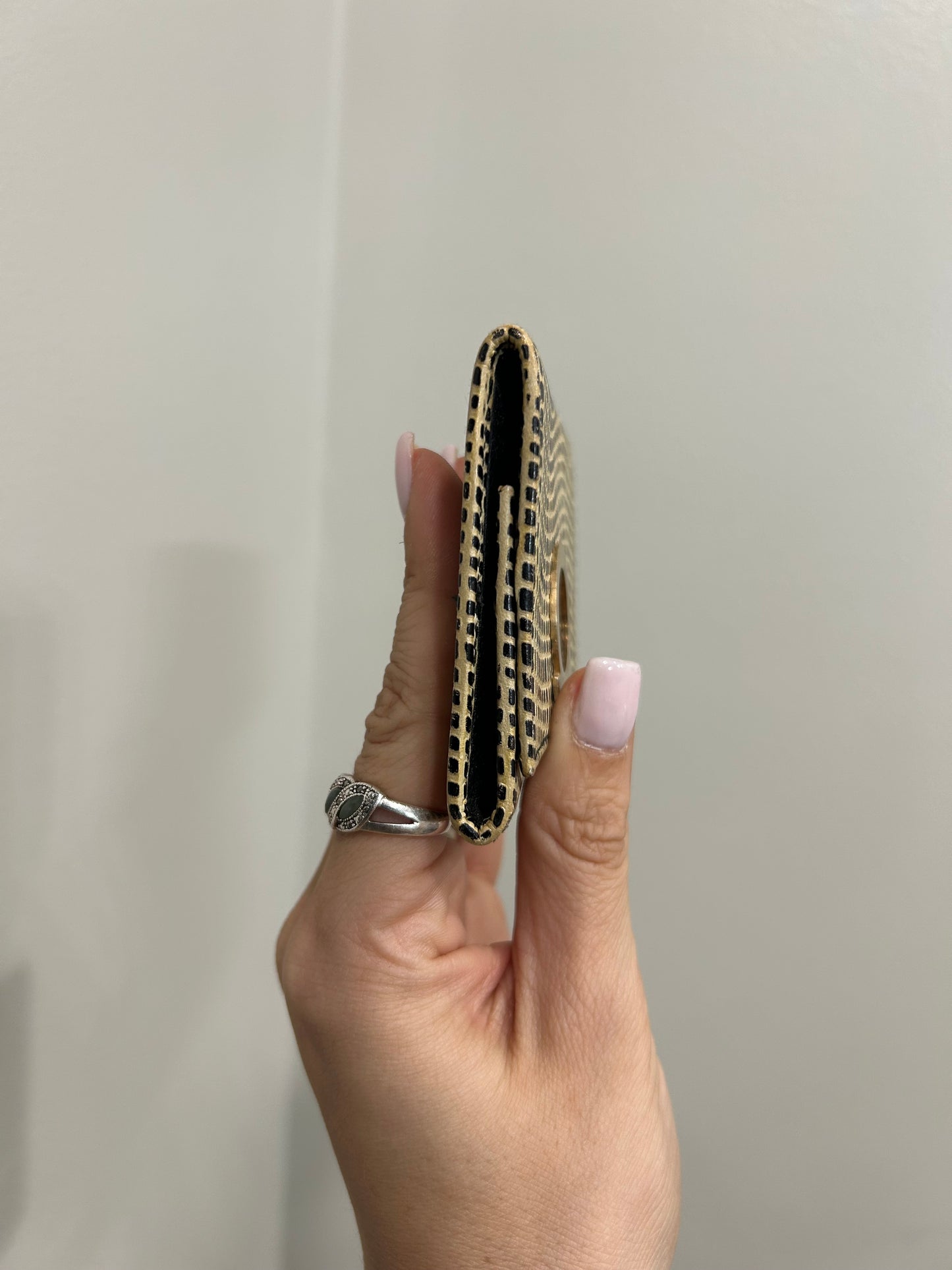 SOLD! Salvatore Ferragamo Wallet