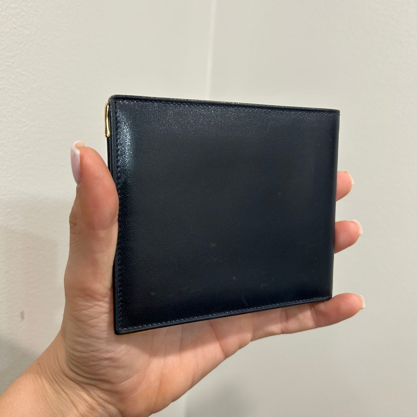 SOLD! Celine Wallet