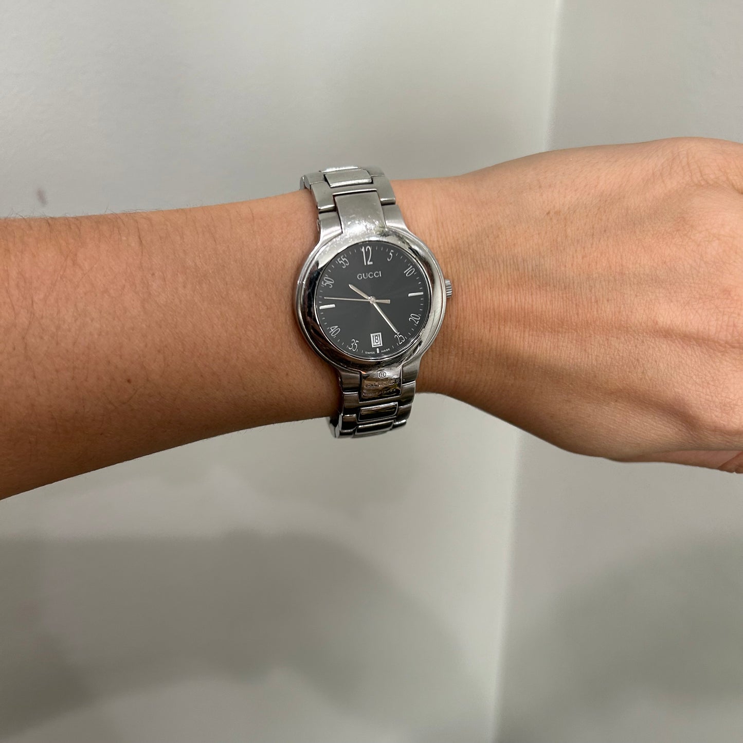 Gucci Watch (Unisex)
