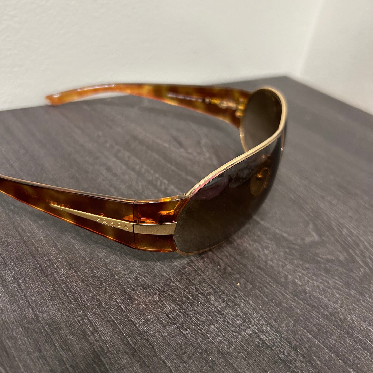 CLEARANCE Prada Sunglasses