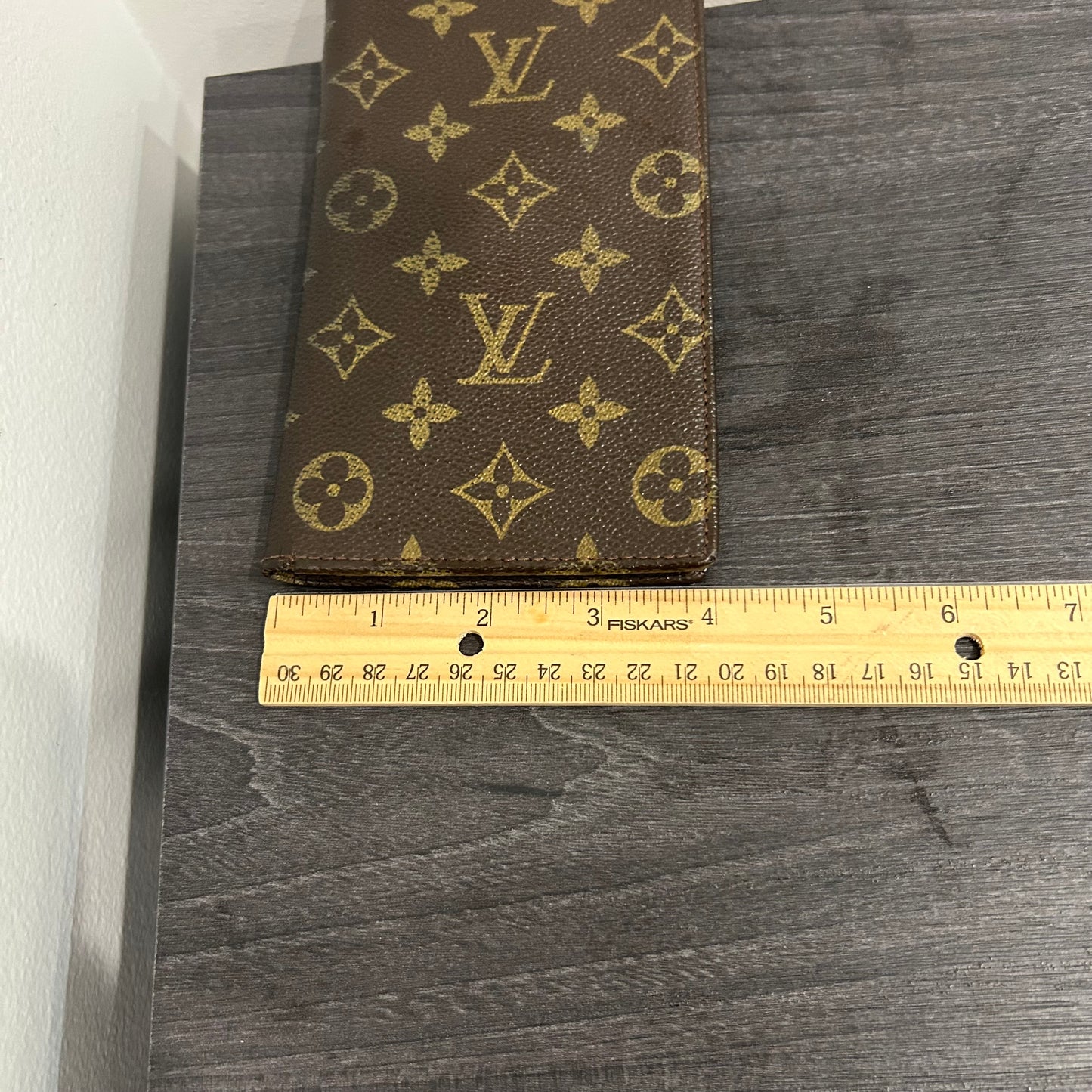 #101 LOUIS VUITTON Wallet